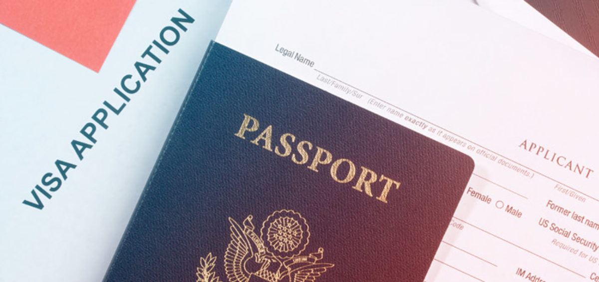 JTB Visa and Passport Service