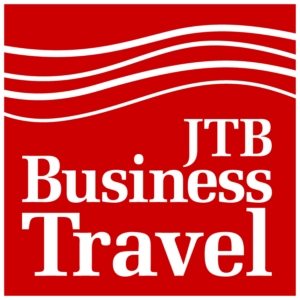 Big News! JTB Business Travel Brand Logo Launch.