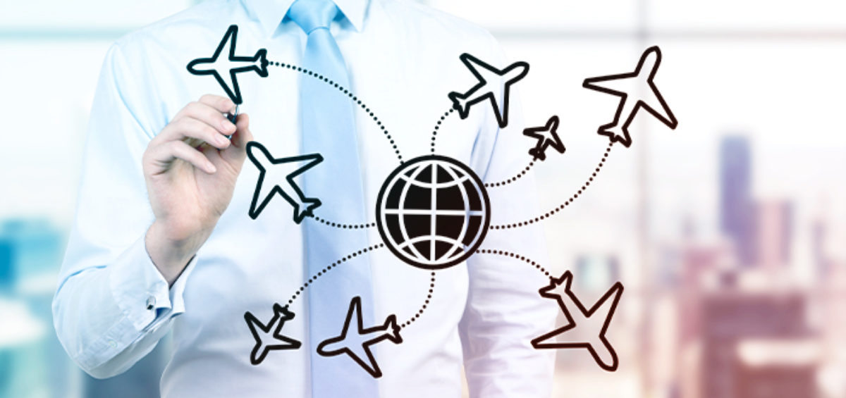 Business 101: es Business Travel? ¿Y por qué utilizar una empresa de gestión de viajes?