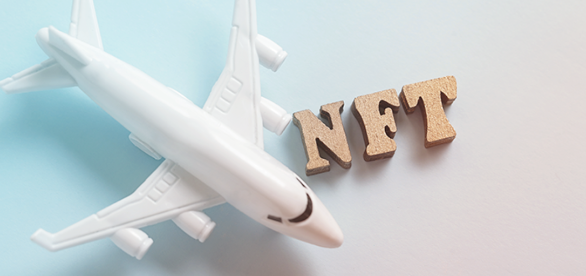 What is a Travel NFT?