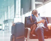 How to Survive Long-Haul Flights