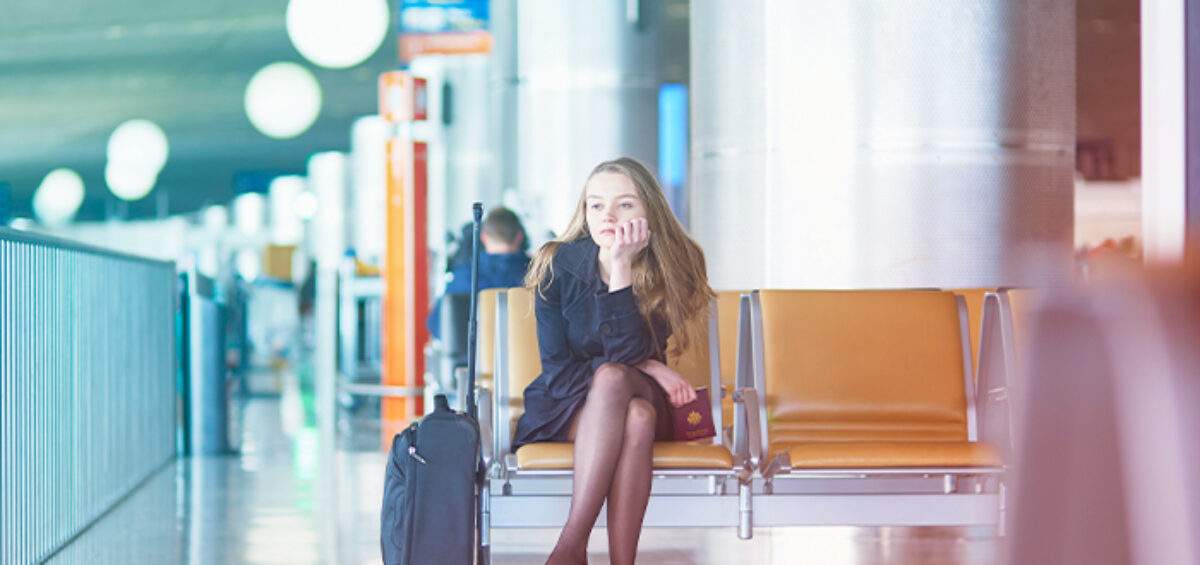 How to Deal with Unhappy Travelers