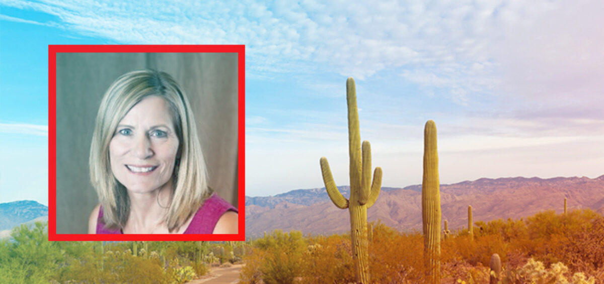 Meet Sandi Morton: Finding Resolutions for Clients “When All Heck Breaks Loose”
