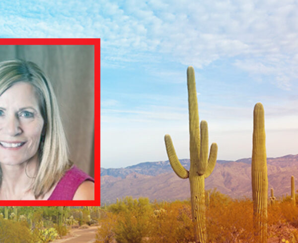 Meet Sandi Morton: Finding Resolutions for Clients “When All Heck Breaks Loose”