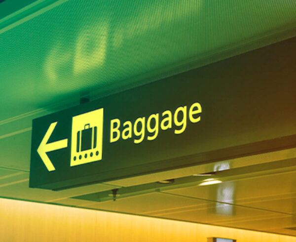 Carry-On Luggage or Checked Baggage: Which is Best for Your Trip?