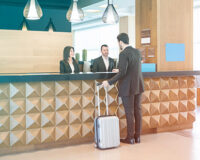 The 6 Biggest Mistakes to Avoid During Hotel Check In (And Out!)