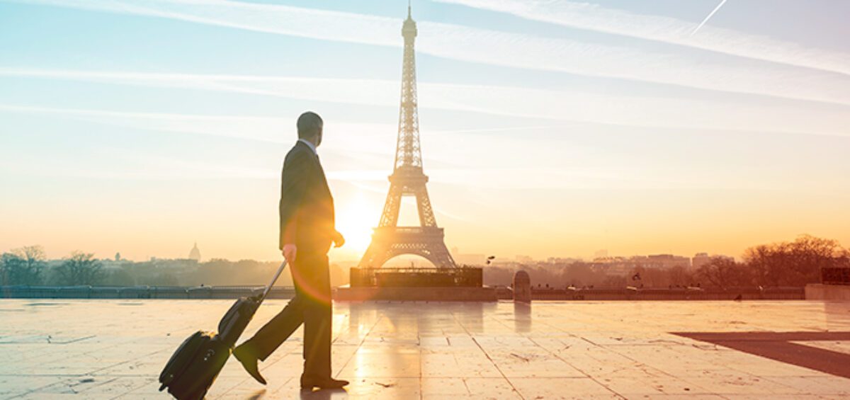 How Can Business Travel Contribute to a Better World?