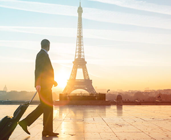 How Can Business Travel Contribute to a Better World?