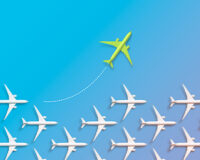 How Can Airlines Be More Sustainable? (And How Your Travel Planning Can Help!)