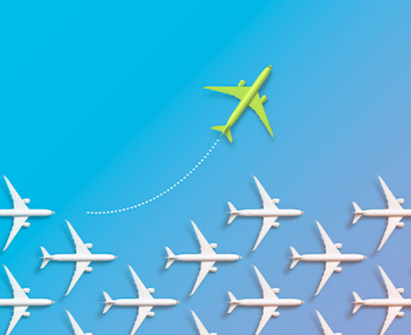 How Can Airlines Be More Sustainable? (And How Your Travel Planning Can Help!)