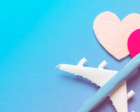 How to Go About Balancing Personal and Business Travel During Valentine’s Day